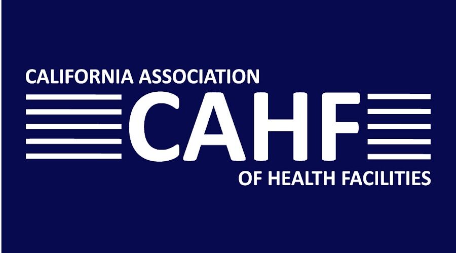 CAHF logo