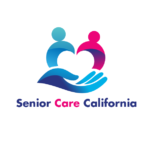 Senior Care CA logo